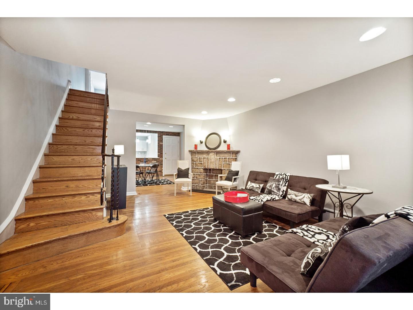 1625 Packer Avenue Philadelphia, PA 19145 - Photo 6 of 21 Family Room