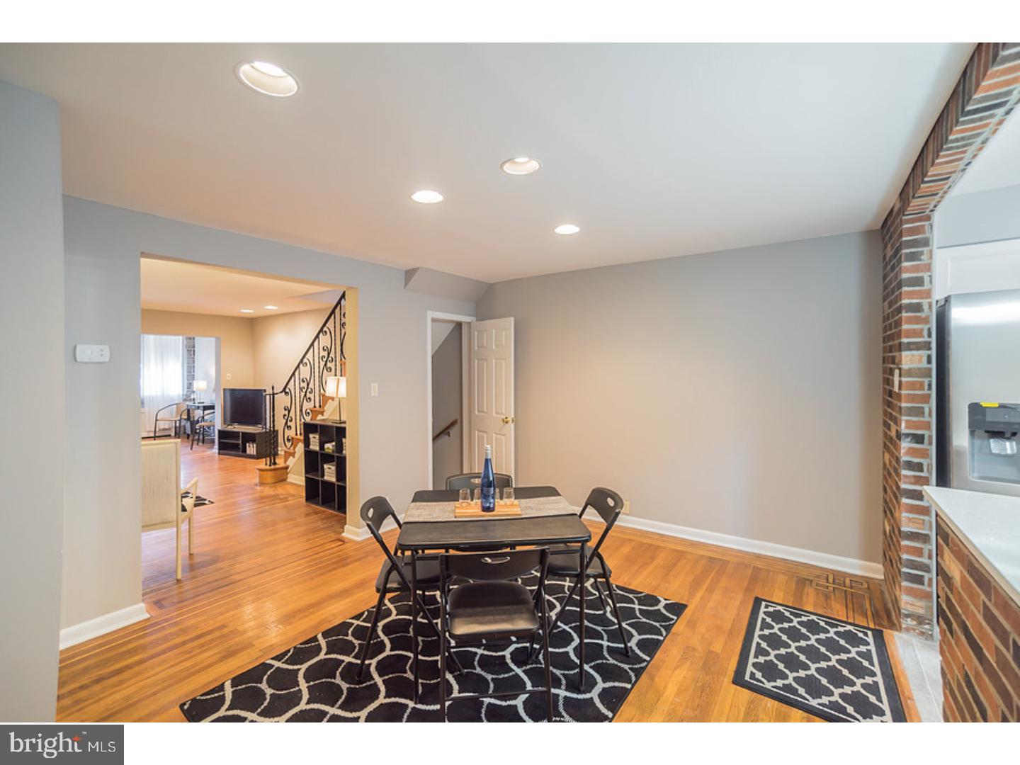 1625 Packer Avenue Philadelphia, PA 19145 - Photo 8 of 21 Dining Room