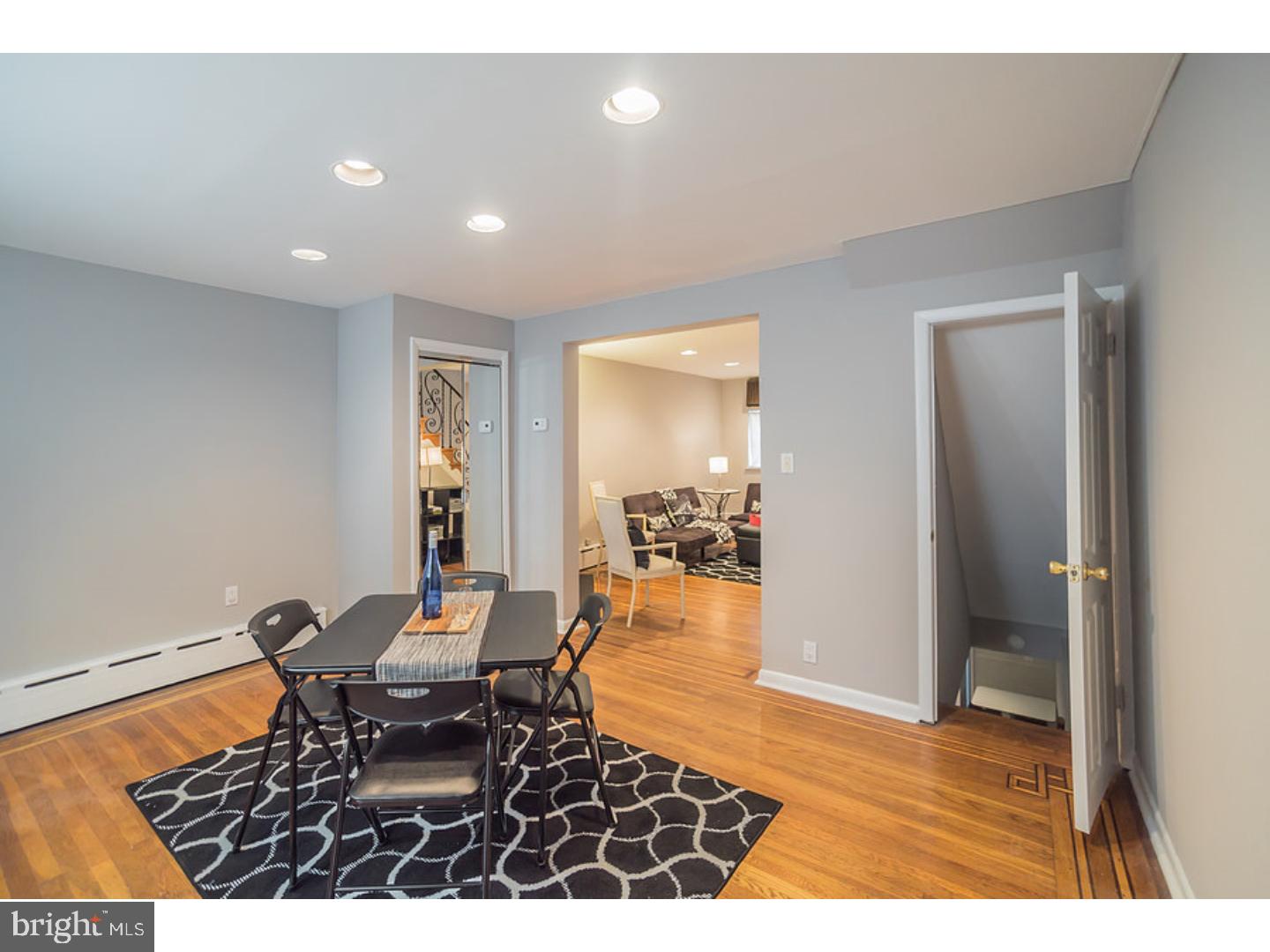 1625 Packer Avenue Philadelphia, PA 19145 - Photo 9 of 21 Dining Room