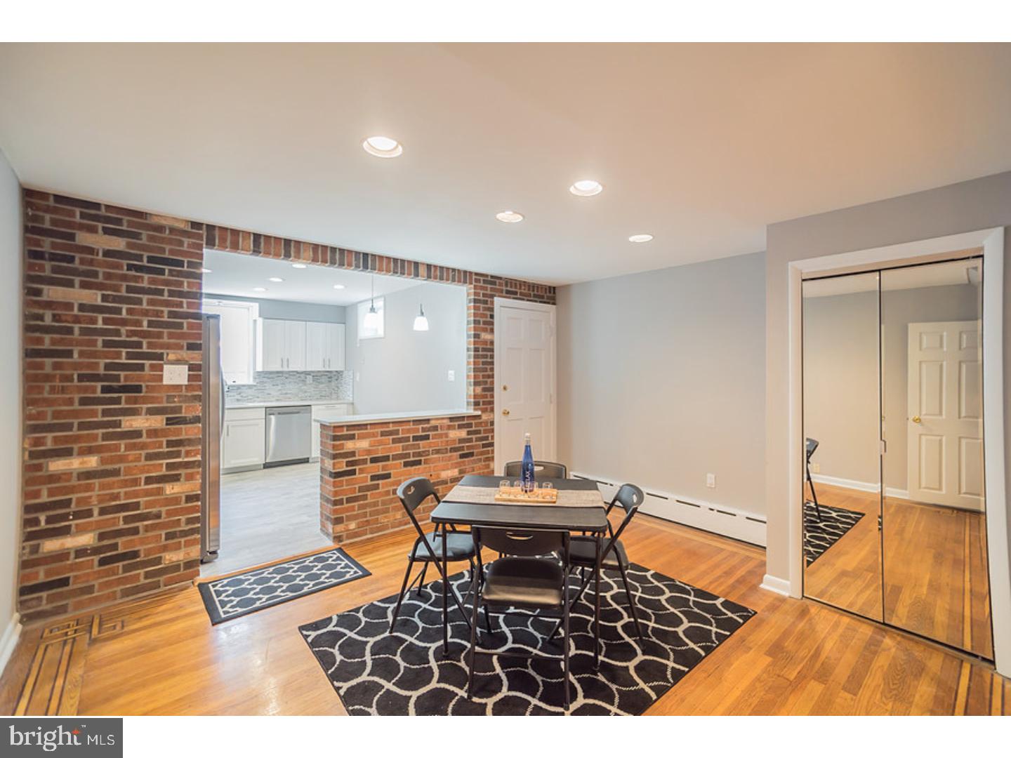 1625 Packer Avenue Philadelphia, PA 19145 - Photo 10 of 21 Dining Room