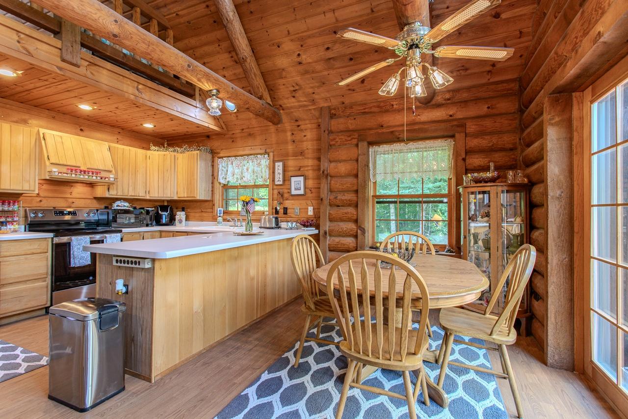 N2007 Cain Creek Road Merrill, WI 54452 - Photo 5 of 54 Gallery Image 5