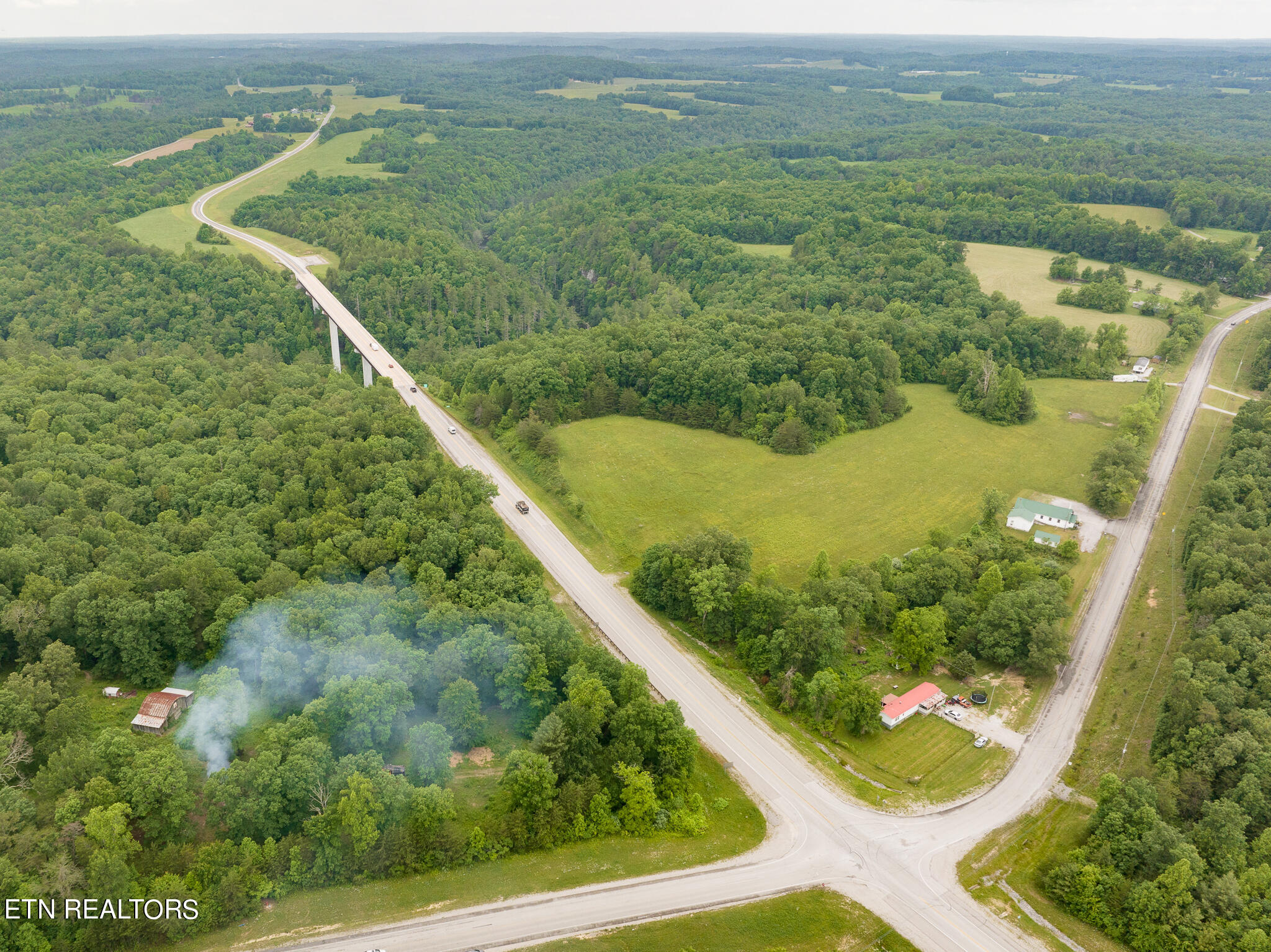 0 Brewstertown Road Robbins, TN 37852 - Photo 3 of 23 untitled-2