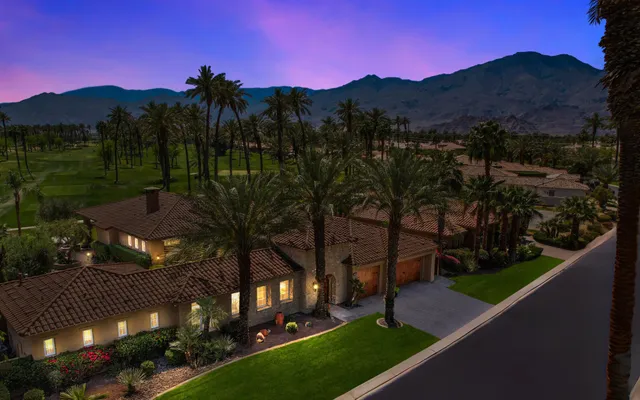 $2,275,000 | 56025 Village Drive, La Quinta, CA 92253