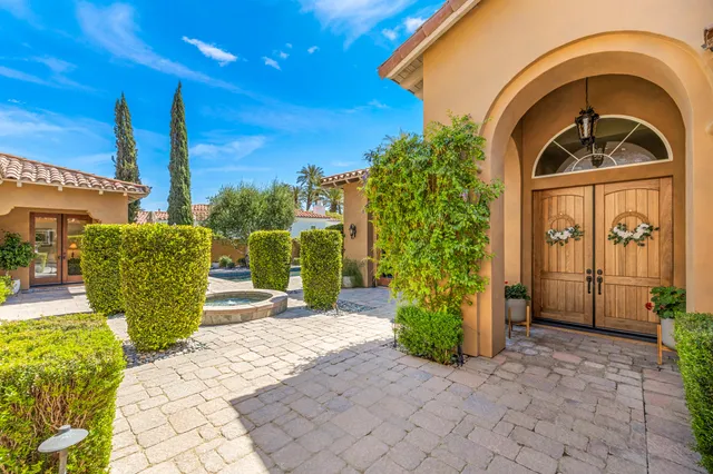 $2,275,000 | 56025 Village Drive, La Quinta, CA 92253