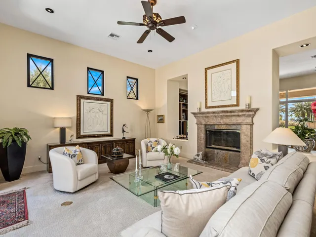 $2,275,000 | 56025 Village Drive, La Quinta, CA 92253