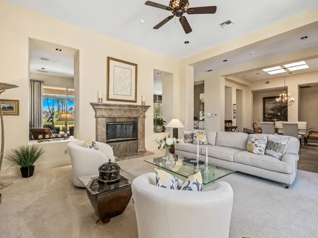 $2,275,000 | 56025 Village Drive, La Quinta, CA 92253