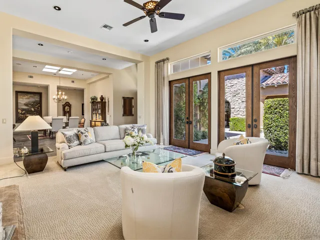 $2,275,000 | 56025 Village Drive, La Quinta, CA 92253