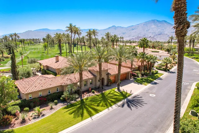 $2,275,000 | 56025 Village Drive, La Quinta, CA 92253