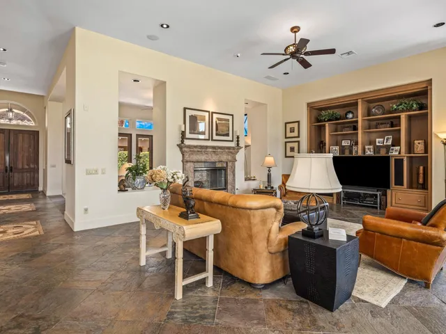 $2,275,000 | 56025 Village Drive, La Quinta, CA 92253