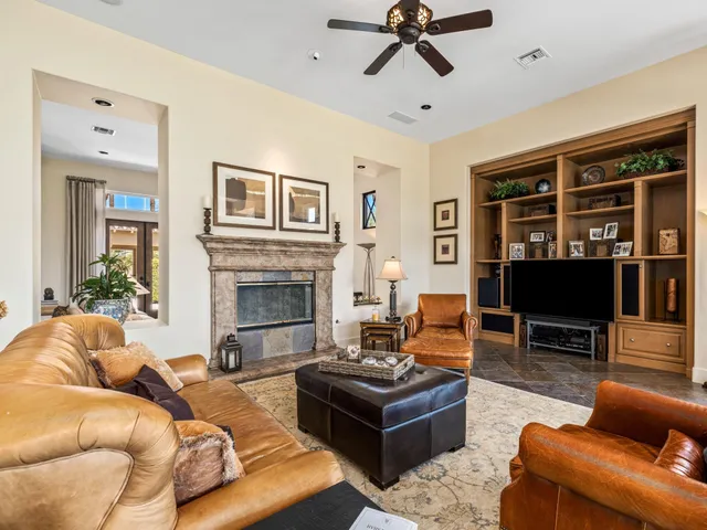 $2,275,000 | 56025 Village Drive, La Quinta, CA 92253