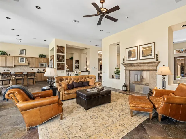 $2,275,000 | 56025 Village Drive, La Quinta, CA 92253