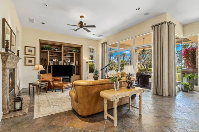 $2,275,000 | 56025 Village Drive, La Quinta, CA 92253