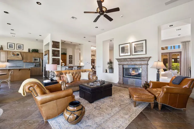 $2,275,000 | 56025 Village Drive, La Quinta, CA 92253