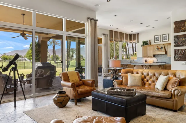 $2,275,000 | 56025 Village Drive, La Quinta, CA 92253