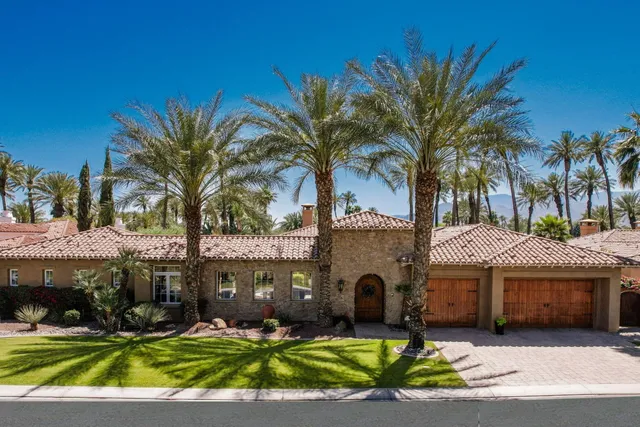 $2,275,000 | 56025 Village Drive, La Quinta, CA 92253