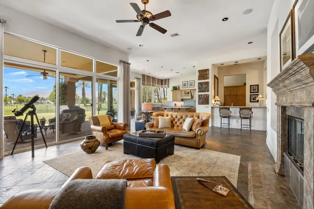 $2,275,000 | 56025 Village Drive, La Quinta, CA 92253