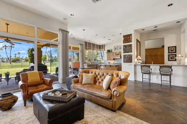 $2,275,000 | 56025 Village Drive, La Quinta, CA 92253