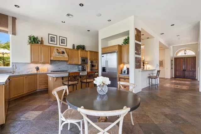 $2,275,000 | 56025 Village Drive, La Quinta, CA 92253