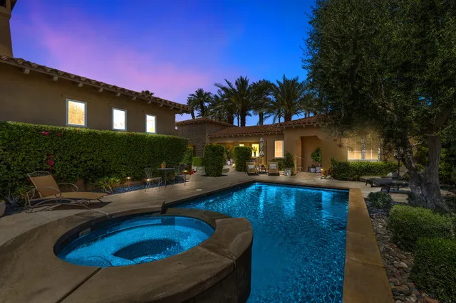 $2,275,000 | 56025 Village Drive, La Quinta, CA 92253