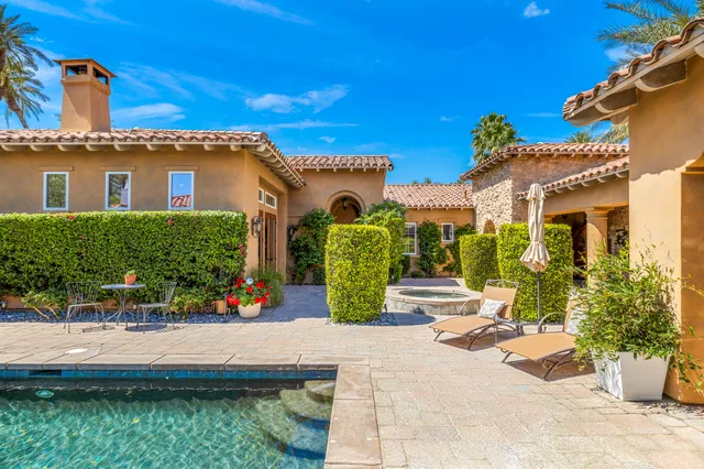 $2,275,000 | 56025 Village Drive, La Quinta, CA 92253