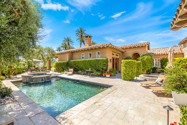 $2,275,000 | 56025 Village Drive, La Quinta, CA 92253