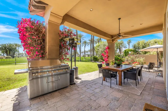 $2,275,000 | 56025 Village Drive, La Quinta, CA 92253