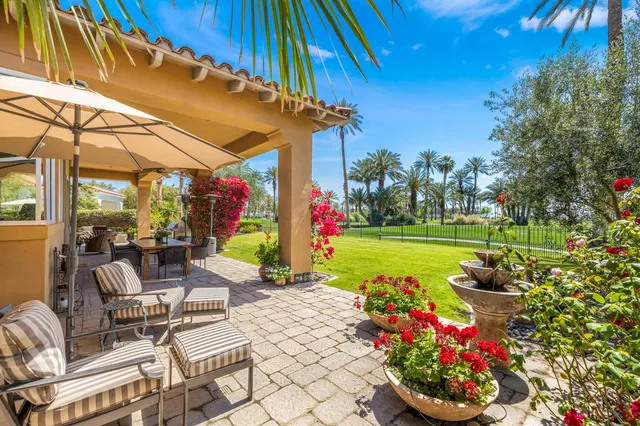 $2,275,000 | 56025 Village Drive, La Quinta, CA 92253