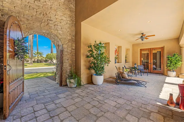 $2,275,000 | 56025 Village Drive, La Quinta, CA 92253