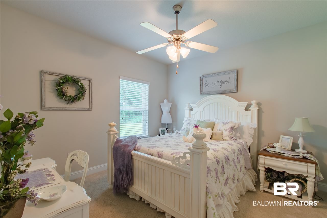 866 Onyx Lane Fairhope, AL 36532 - Photo 26 of 40 Guest Room 1