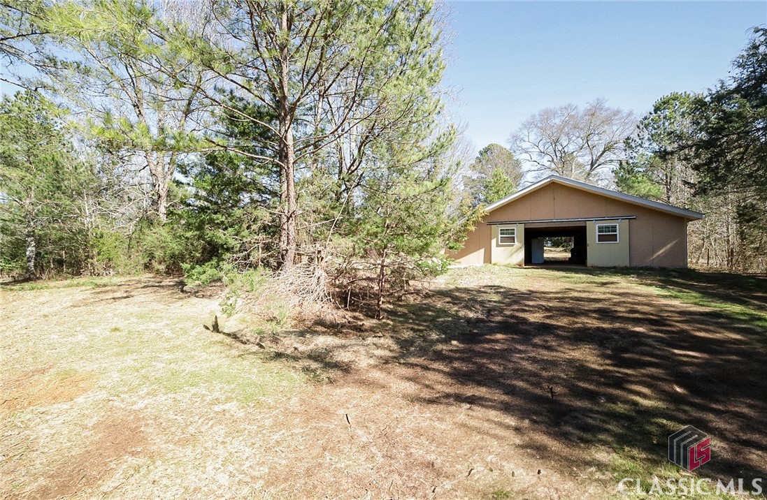 1120 Oliver Bridge Road Watkinsville, GA 30677 - Photo 45 of 61 Gallery Image 45