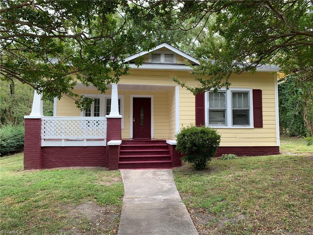 207 Spring Street Thomasville, NC 27360 - Photo 1 of 18 Gallery Image 1