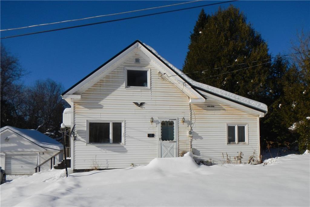 10 Station Street Mapleton, ME 04757 - Photo 1 of 13 Photo