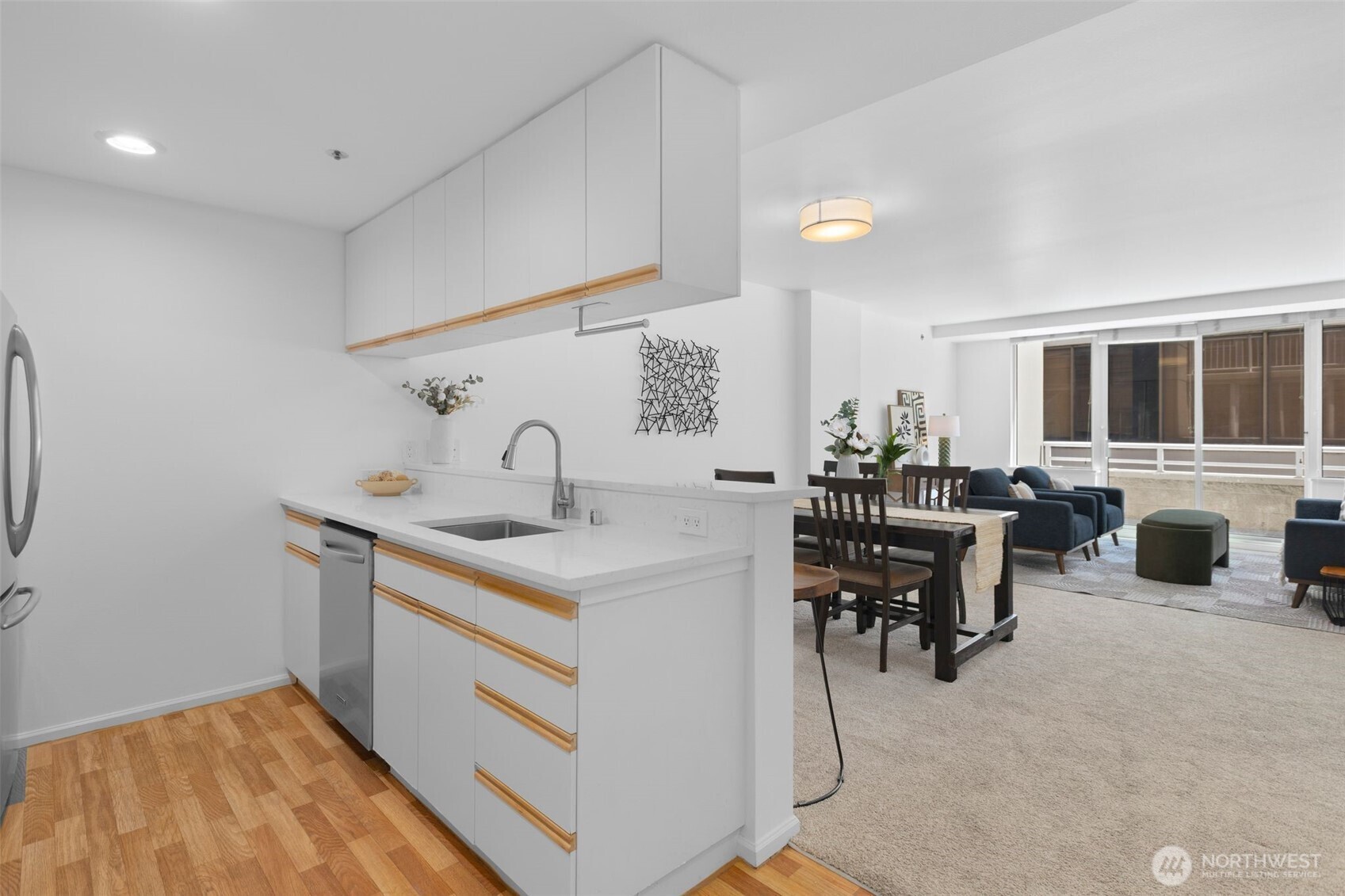 2600 2nd Avenue, Unit 302 Seattle, WA 98121 - Photo 7 of 40