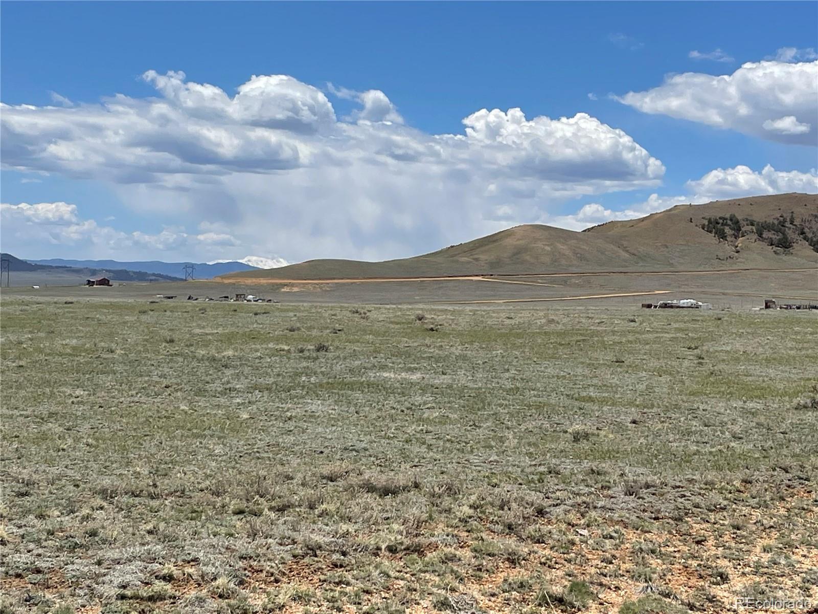 5685 Park Road Hartsel, CO 80449 - Photo 1 of 10 a view of an ocean