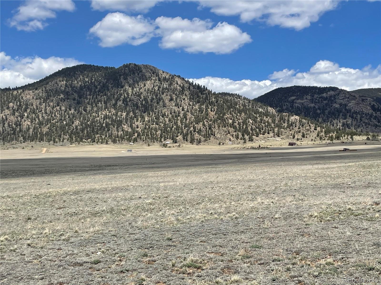 5685 Park Road Hartsel, CO 80449 - Photo 3 of 10