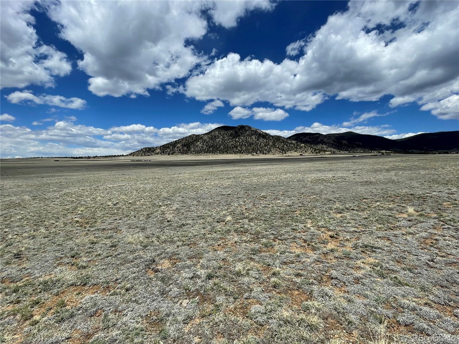 5685 Park Road Hartsel, CO 80449 - Photo 7 of 10 a view of an lake and mountain
