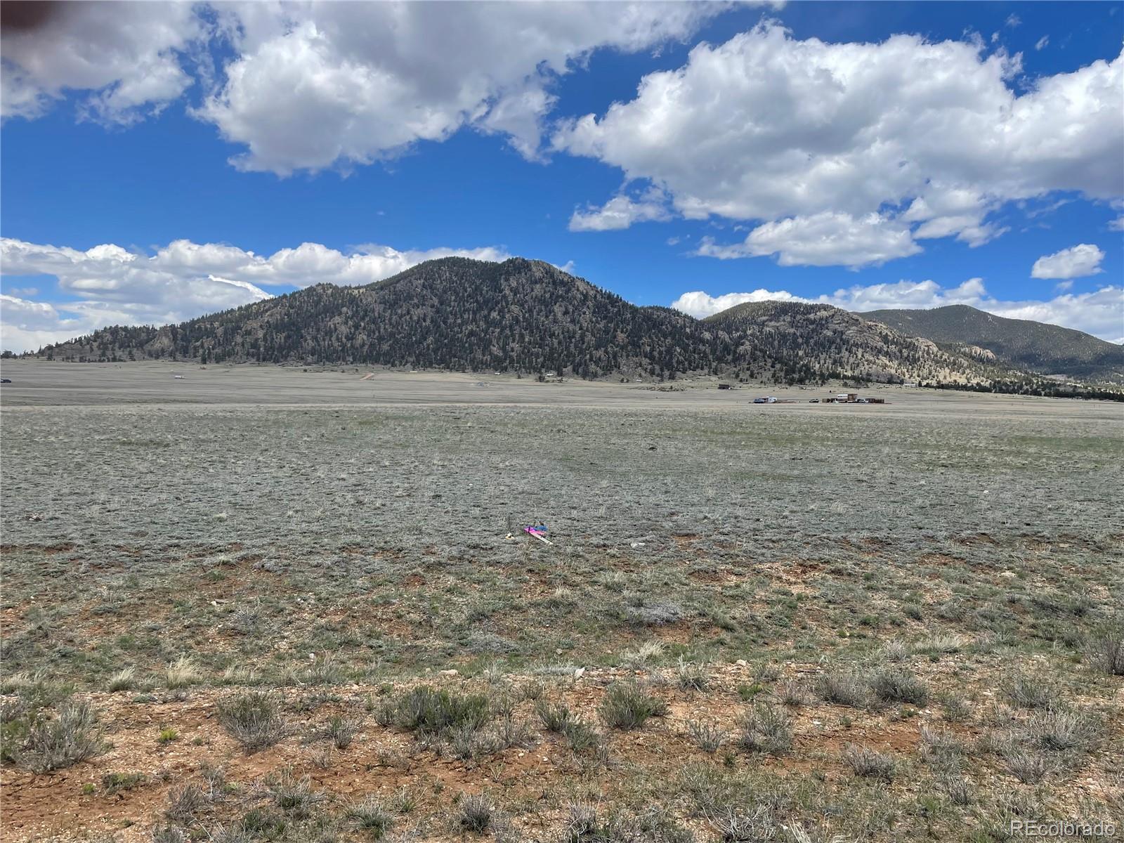 5685 Park Road Hartsel, CO 80449 - Photo 8 of 10 a view of an lake and mountain