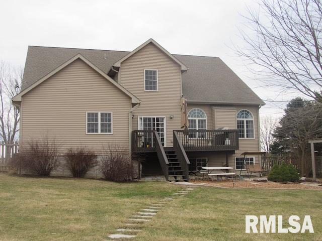 12821 North Bland Road Dunlap, IL 61525 - Photo 2 of 36 Gallery Image 2