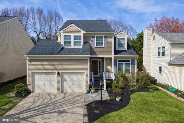 $875,000 | 7004 Golden Seeds Row, Columbia, MD 21044