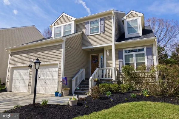 $875,000 | 7004 Golden Seeds Row, Columbia, MD 21044