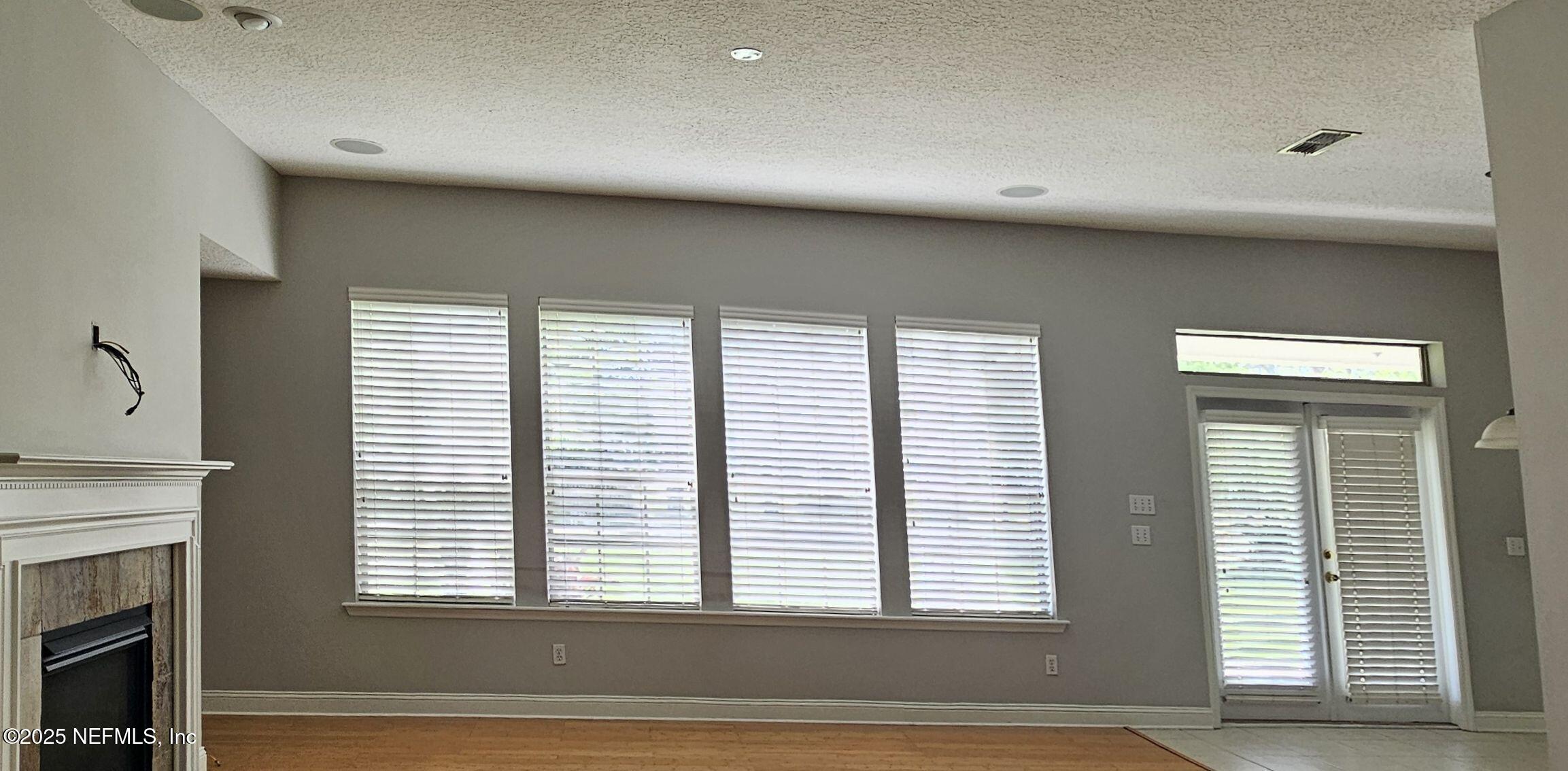 1741 Highland View Drive St. Augustine, FL 32092 - Photo 14 of 46 a view of an empty room with a window