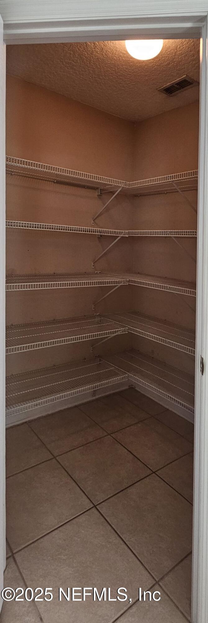 1741 Highland View Drive St. Augustine, FL 32092 - Photo 18 of 46 a close view of closet