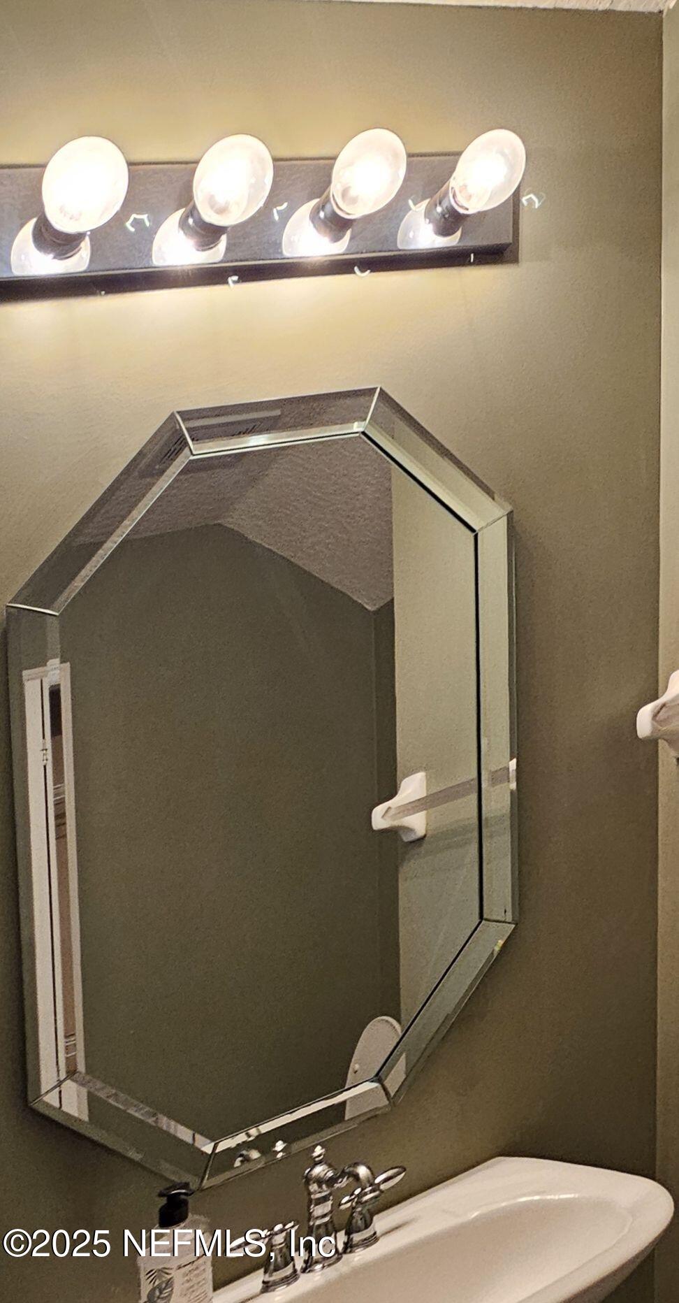 1741 Highland View Drive St. Augustine, FL 32092 - Photo 20 of 46 a bathroom with a toilet