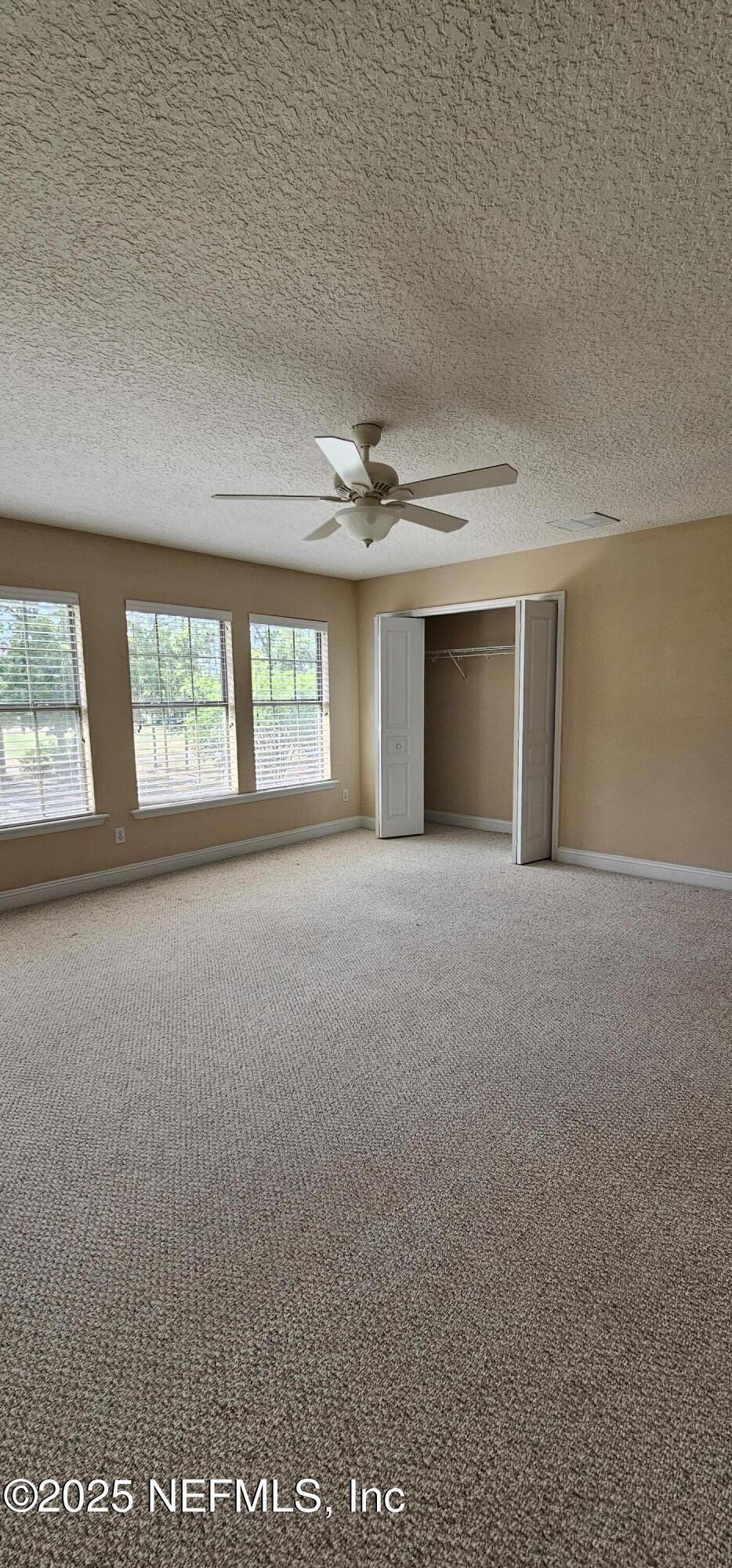 1741 Highland View Drive St. Augustine, FL 32092 - Photo 36 of 46 a view of an empty room with a window