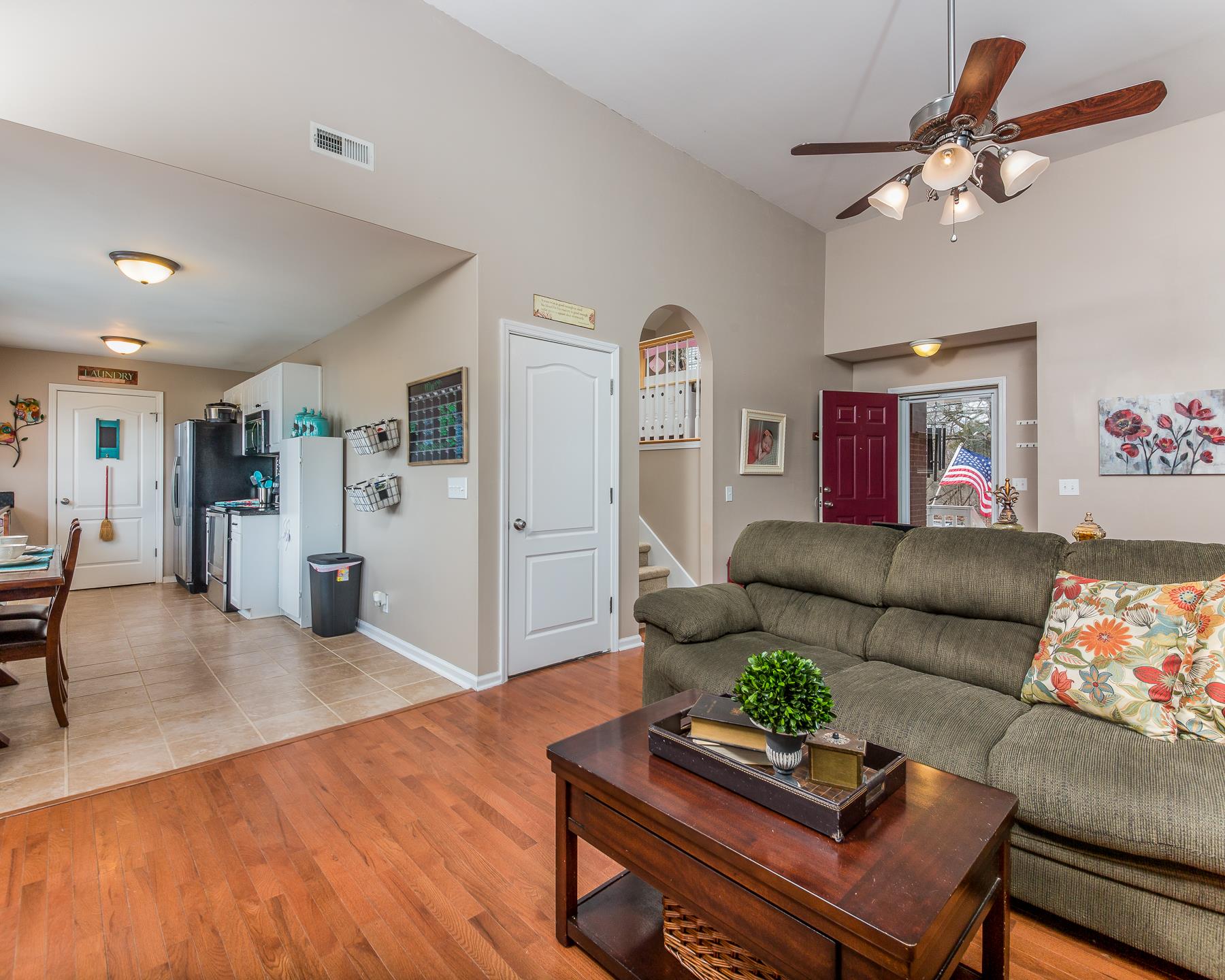 1751 Needmore Road Clarksville, TN 37042 - Photo 9 of 30 Gallery Image 9