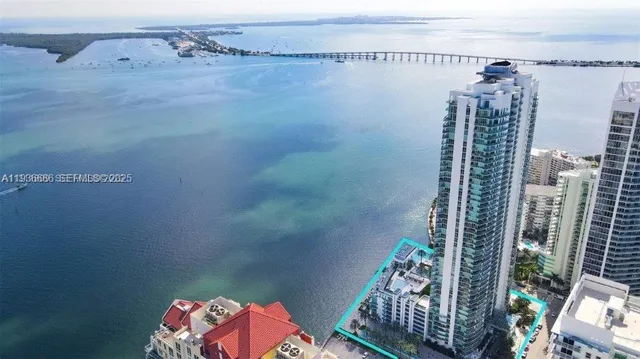 $8,299 | 1331 Brickell Bay Drive, Unit 903, Miami, FL 33131