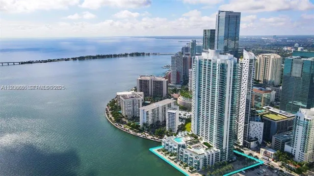 $8,299 | 1331 Brickell Bay Drive, Unit 903, Miami, FL 33131