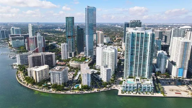 $8,299 | 1331 Brickell Bay Drive, Unit 903, Miami, FL 33131