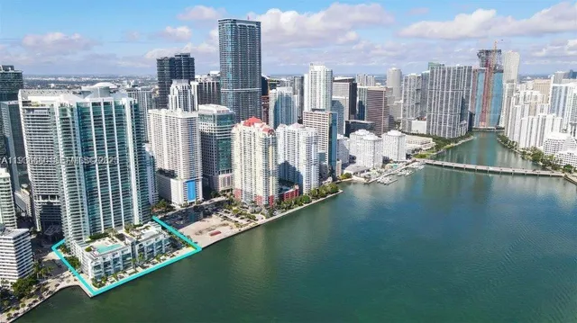 $8,299 | 1331 Brickell Bay Drive, Unit 903, Miami, FL 33131