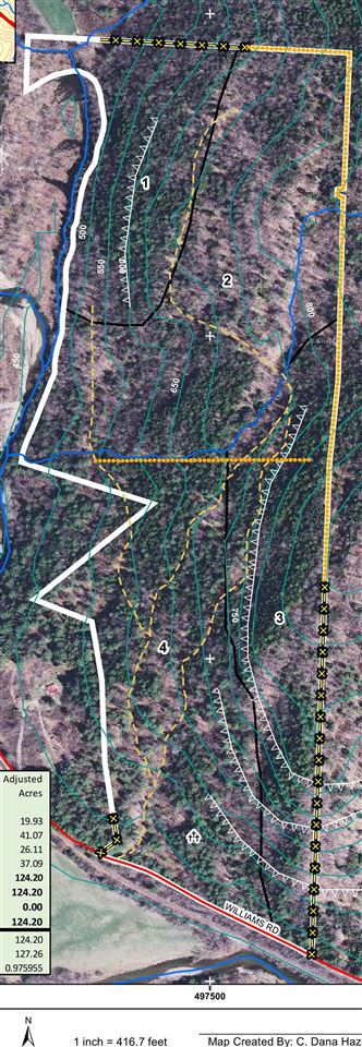 187 Williams Road Rockingham, VT 05143 - Photo 3 of 10